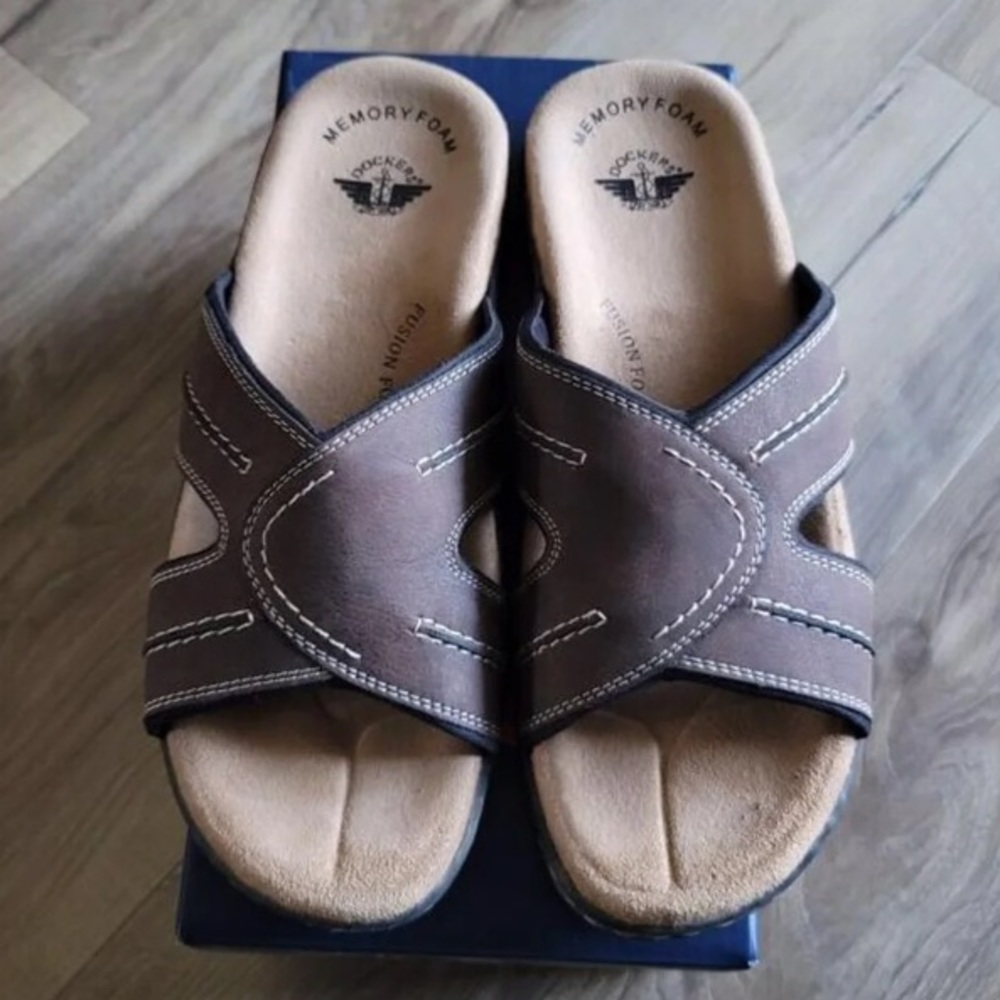 Men’s Dockers Sunland Sandals